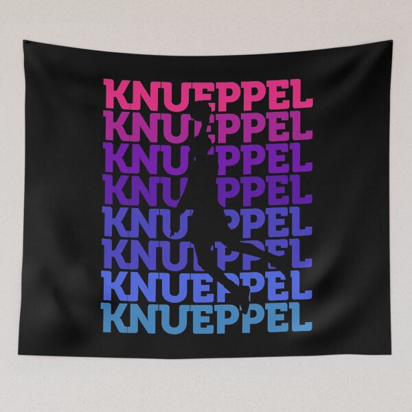 Item preview, Knueppel Basketball Amazing Fan Support designed and sold by smartrocket.