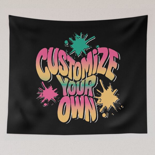 Item preview,  CUSTOMIZE YOUR OWN  - MOTIVATIONAL QUOTES - TEXT - TYPOGRAPHY designed and sold by Gihan-Design.