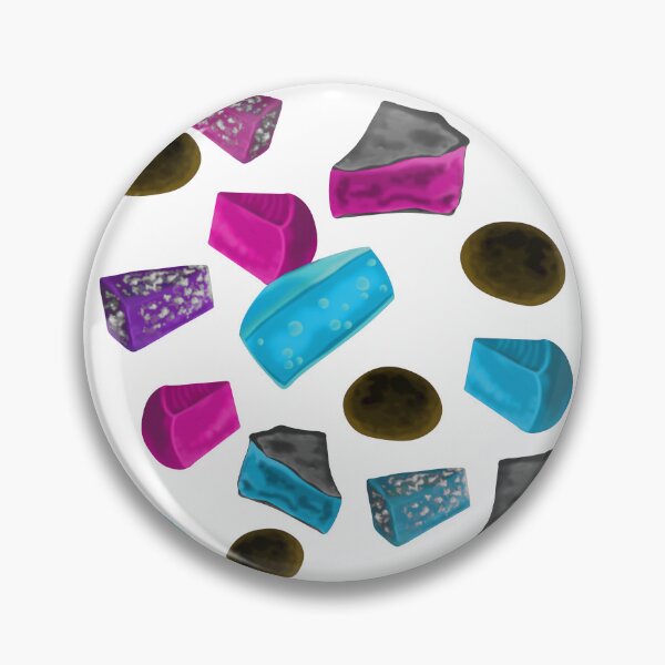 Item preview, Combination of imaginative cheese pieces and varied textures – for decorative projects designed and sold by katecheerycake.