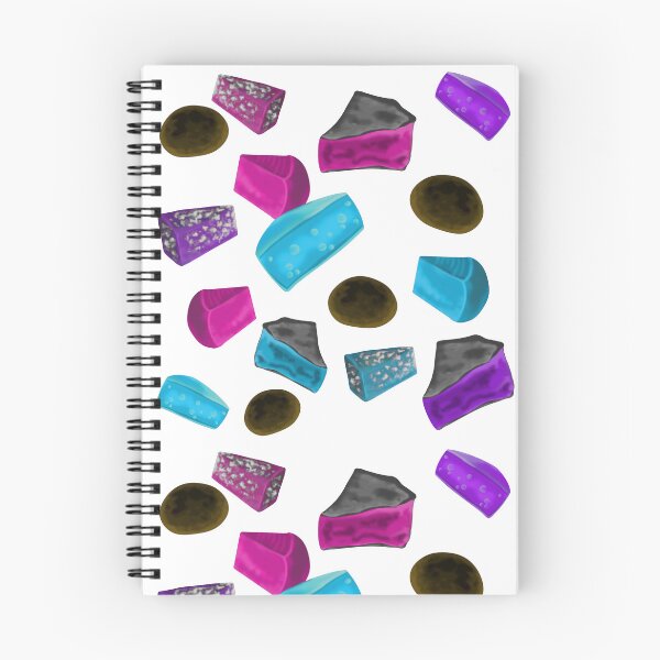 Item preview, Combination of imaginative cheese pieces and varied textures – for decorative projects designed and sold by katecheerycake.