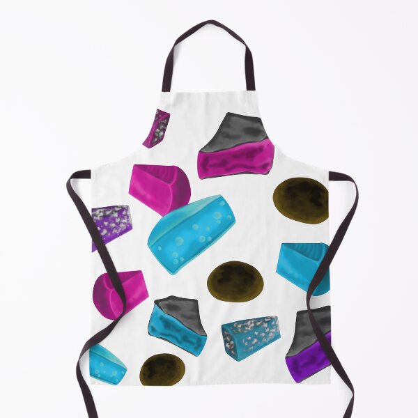 Item preview, Combination of imaginative cheese pieces and varied textures – for decorative projects designed and sold by katecheerycake.