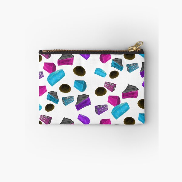 Item preview, Combination of imaginative cheese pieces and varied textures – for decorative projects designed and sold by katecheerycake.