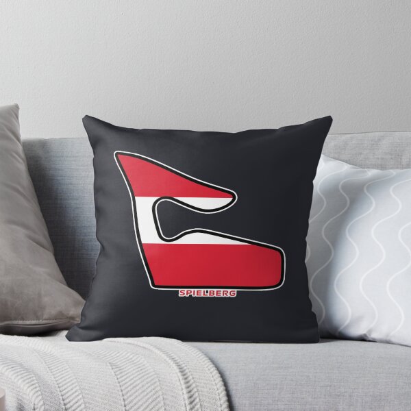 Item preview, Austrian GP - Spielberg - Red Bull Ring circuit V2 designed and sold by ilustralima.