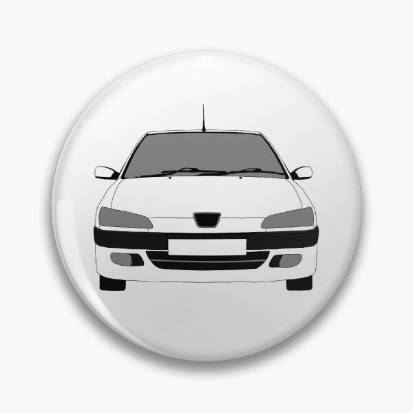 Item preview, Peugeot 306 designed and sold by Dippidude.
