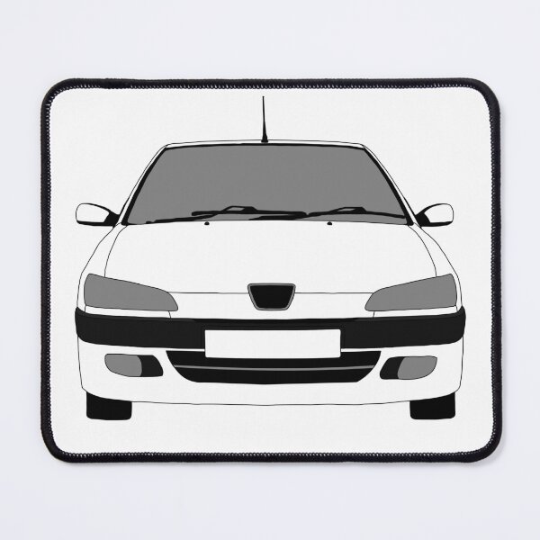 Item preview, Peugeot 306 designed and sold by Dippidude.