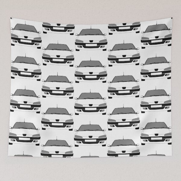 Item preview, Peugeot 306 designed and sold by Dippidude.