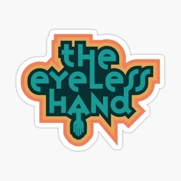Item preview, The Eyeless Hand - Dimension 20 designed and sold by Mournmaiden.