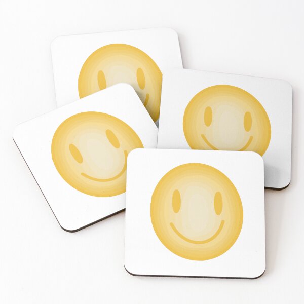 Item preview, Joyful smiley face designed and sold by Liv-Your-Dream.