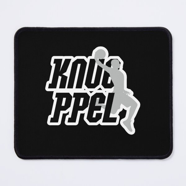 Item preview, Knueppel Basketball Amazing Fan Support designed and sold by smartrocket.