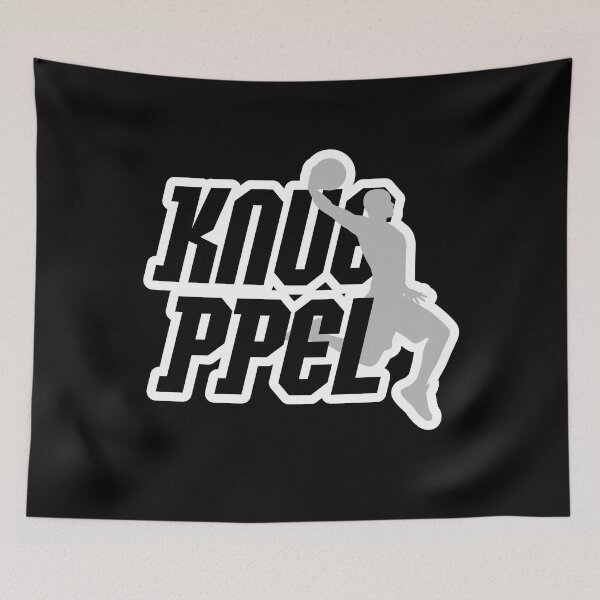 Item preview, Knueppel Basketball Amazing Fan Support designed and sold by smartrocket.