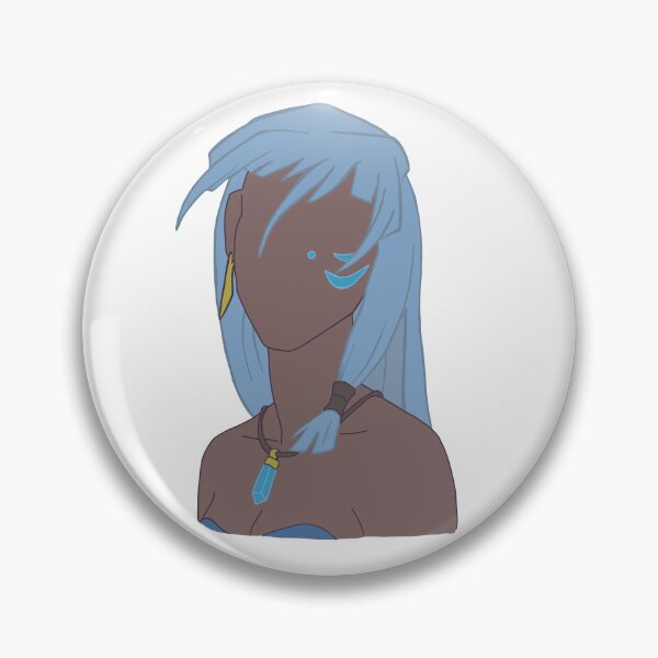 Item preview, Kida of Atlantis designed and sold by JAHahn.