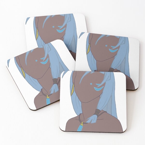 Item preview, Kida of Atlantis designed and sold by JAHahn.
