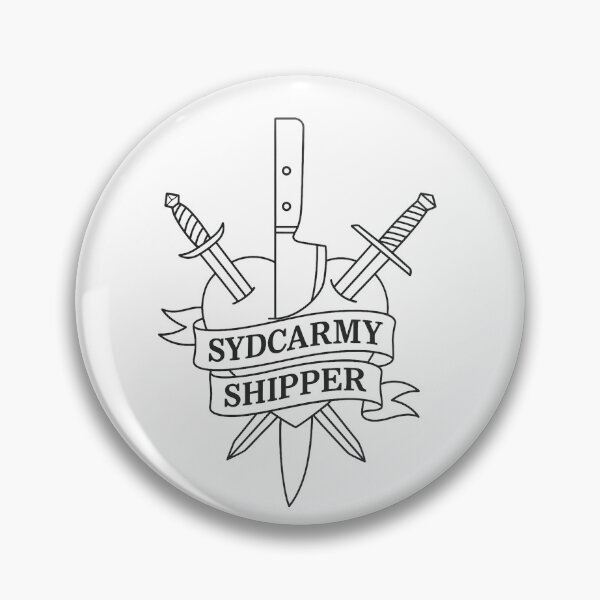 Item preview, The Bear, Jeremy Allen White, SydCarmy designed and sold by fandesignsinc.