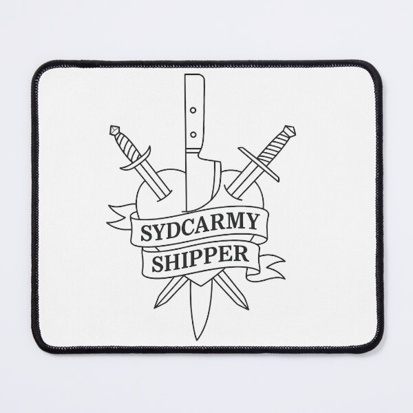 Item preview, The Bear, Jeremy Allen White, SydCarmy designed and sold by fandesignsinc.