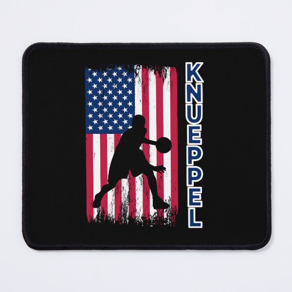 Item preview, Knueppel Basketball Amazing Fan Support designed and sold by smartrocket.