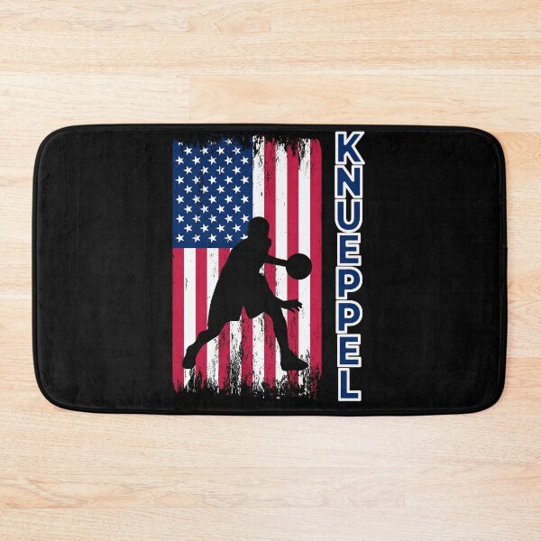 Item preview, Knueppel Basketball Amazing Fan Support designed and sold by smartrocket.