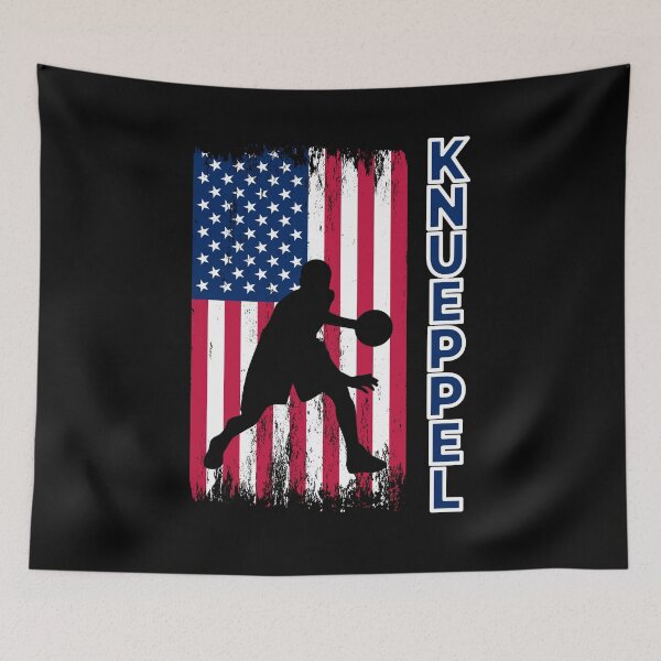 Item preview, Knueppel Basketball Amazing Fan Support designed and sold by smartrocket.