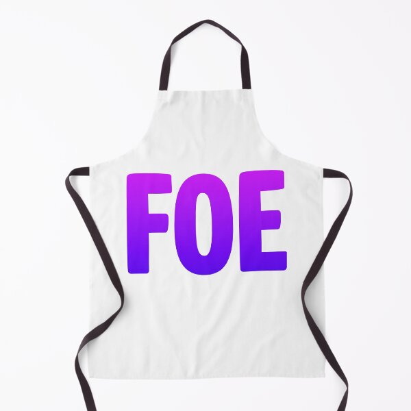 Item preview, FOE in Purple designed and sold by Memes N Lore .