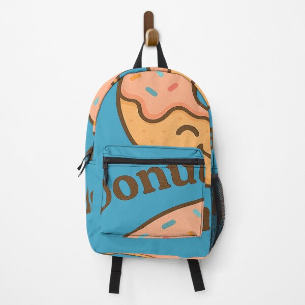 Item preview, Donut worry designed and sold by LexBauer.
