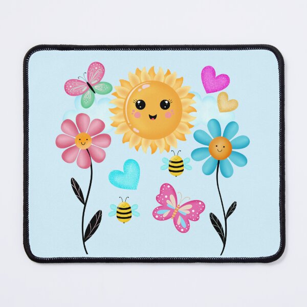 Item preview, Sunshiny Day designed and sold by NotPrettyinPink.