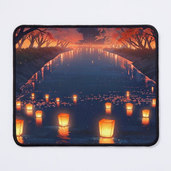 Item preview, Floating Wishes designed and sold by Ledsor.