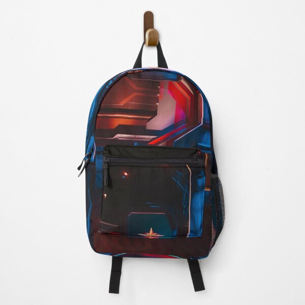 Item preview, Guardians: Cosmic Evacuation designed and sold by glitchpopink.