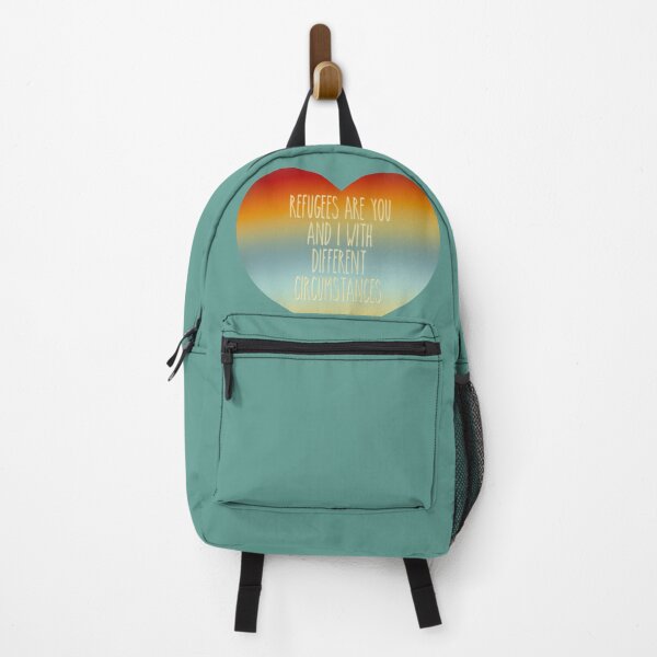 Item preview, Refugees are us designed and sold by Emendi.