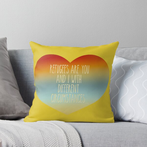 Item preview, Refugees are us designed and sold by Emendi.