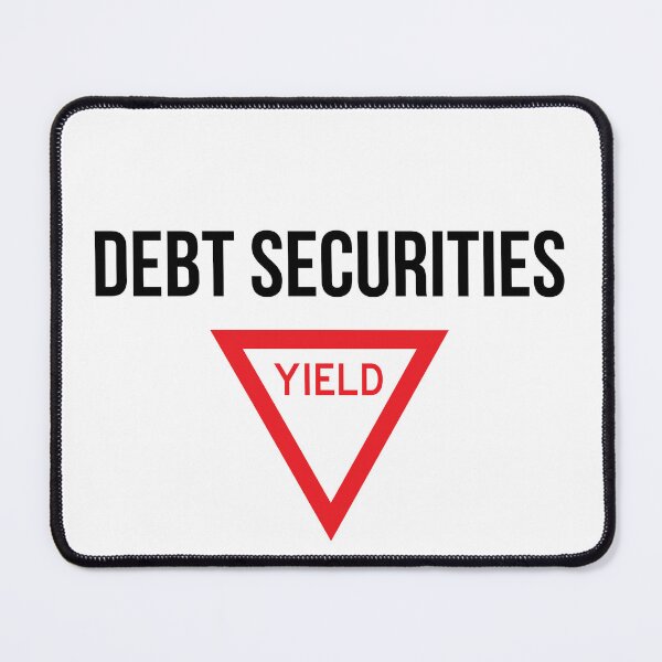 Item preview, Debt Securities Yield designed and sold by The Bull Brew.
