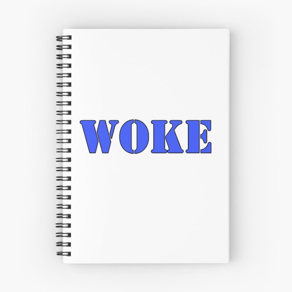 Item preview, Woke  designed and sold by cringe0015.