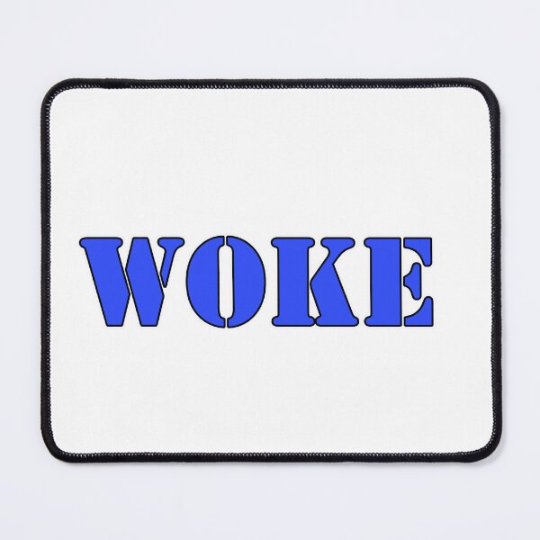 Item preview, Woke  designed and sold by cringe0015.