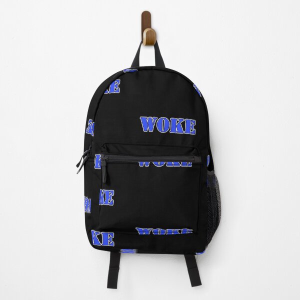 Item preview, Woke designed and sold by cringe0015.