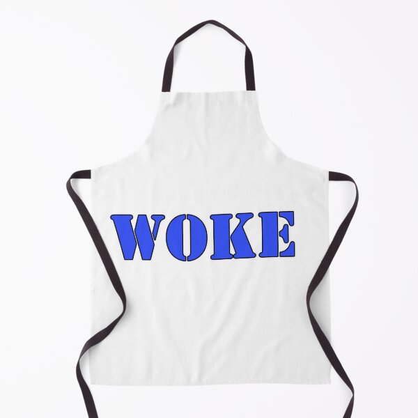 Item preview, Woke designed and sold by cringe0015.