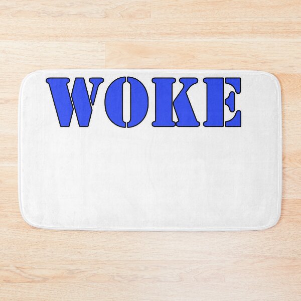 Item preview, Woke  designed and sold by cringe0015.