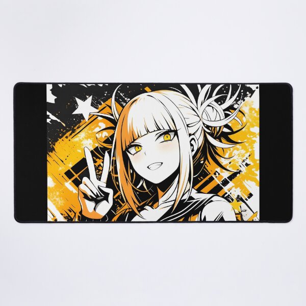 Aperçu de l'œuvre Pop Art de méchant vampire créée et vendue par Waifu Dreamland.