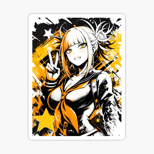 Aperçu de l'œuvre Pop Art de méchant vampire créée et vendue par Waifu Dreamland.