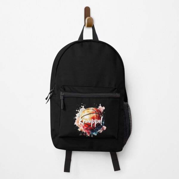 Item preview, Knueppel Basketball Amazing Fan Support designed and sold by smartrocket.