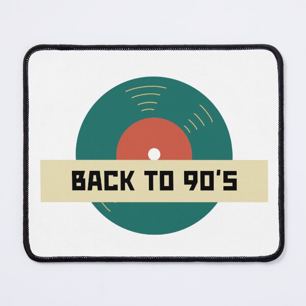 Item preview, Back to 90's designed and sold by FlashHamer.