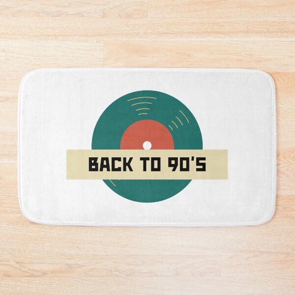 Item preview, Back to 90's designed and sold by FlashHamer.