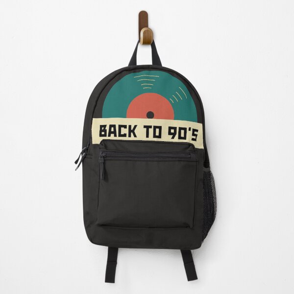 Item preview, Back to 90's designed and sold by FlashHamer.