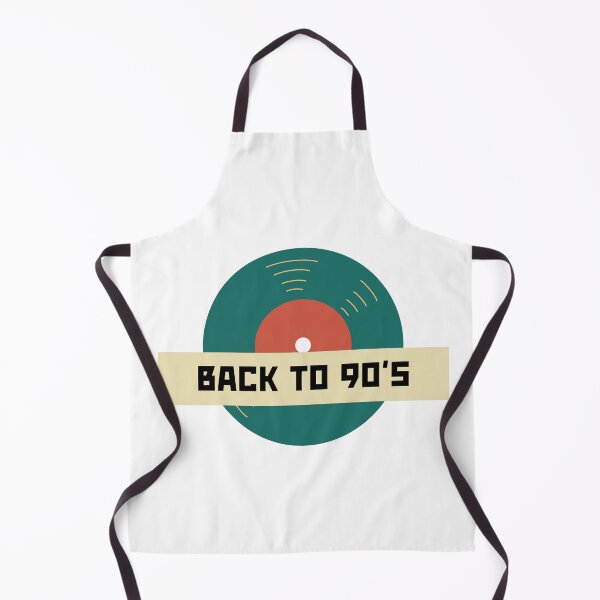 Item preview, Back to 90's designed and sold by FlashHamer.