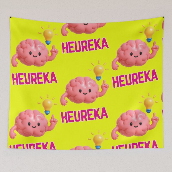 Item preview, Eureka, I got it designed and sold by Mauswohn.