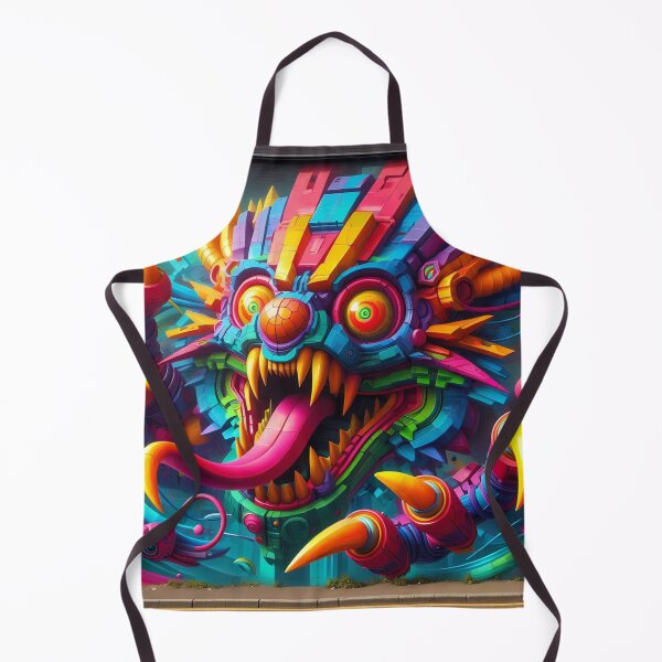 Item preview, cyber-dragon designed and sold by aminz4.