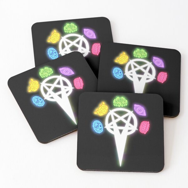 Item preview, Lords in Black  designed and sold by Samantha Le Quesne.