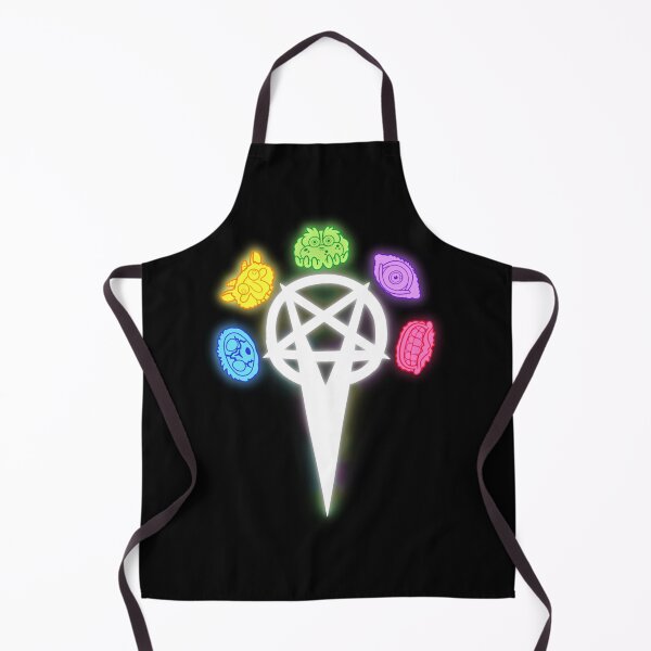 Item preview, Lords in Black  designed and sold by Samantha Le Quesne.