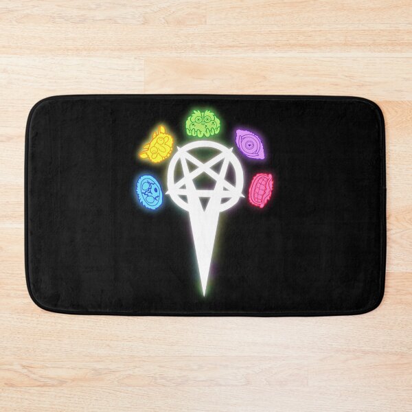 Item preview, Lords in Black  designed and sold by Samantha Le Quesne.