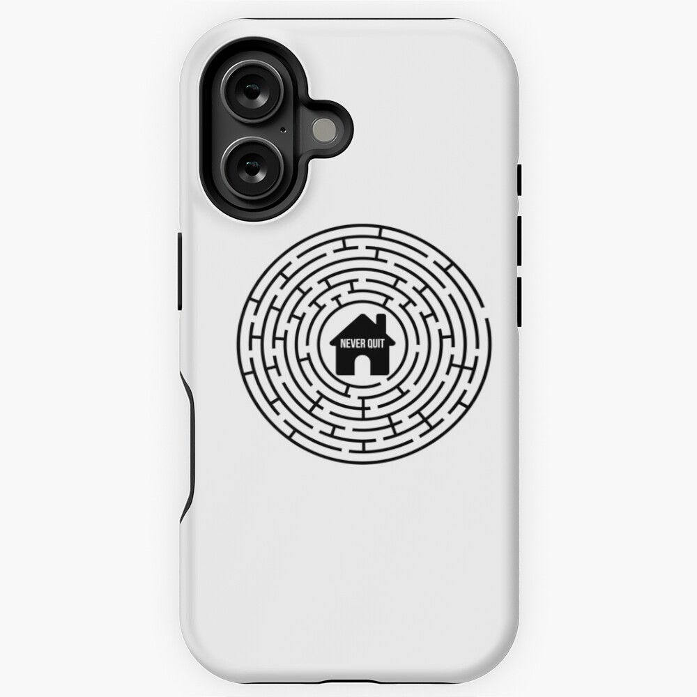 Item preview, iPhone Magsafe Tough Case designed and sold by thebullbrew.