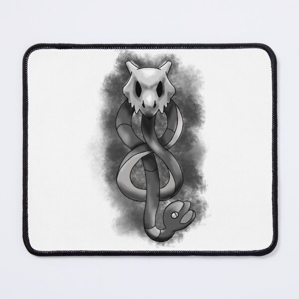 Item preview, Skull and Snake designed and sold by SNG Labs.