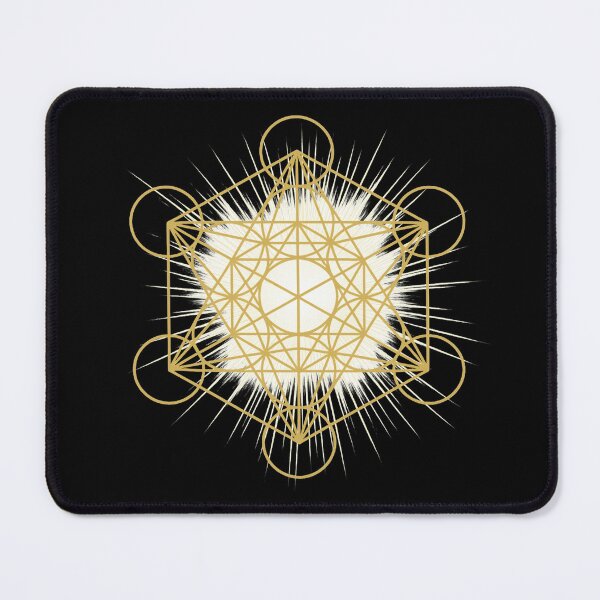 Item preview, Metatron's Cube designed and sold by IntuitiveTools.