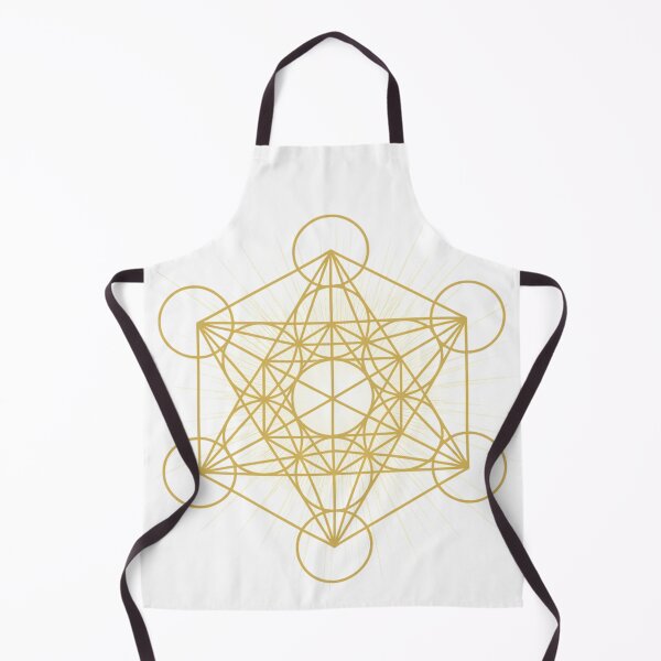 Item preview, Metatron's Cube designed and sold by IntuitiveTools.